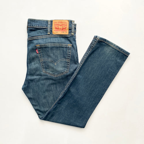 Levi’s 511 W38 L32