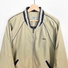 Load image into Gallery viewer, Lacoste Jacket (XL)