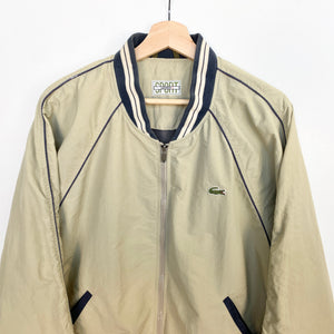 Lacoste Jacket (XL)