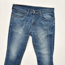 Load image into Gallery viewer, Levi’s 511 W34 L30