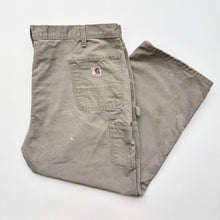 Load image into Gallery viewer, 90s Carhartt Carpenter Jeans W46 L30
