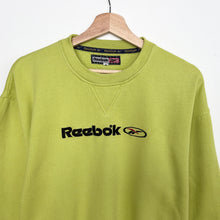 Load image into Gallery viewer, Women’s 00s Reebok Sweatshirt (M)
