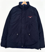 Load image into Gallery viewer, 90s Ralph Lauren Polo Sport Reversible Puffa (L)
