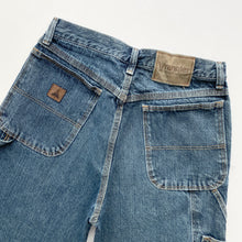 Load image into Gallery viewer, 90s Wrangler Carpenter Shorts W30