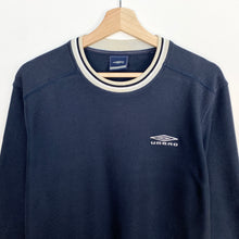 Load image into Gallery viewer, 00s Umbro Sweatshirt (S)