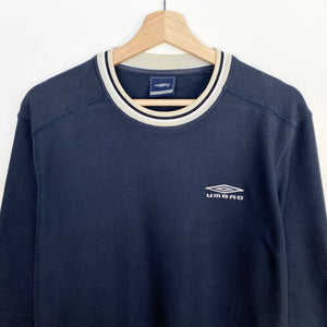 00s Umbro Sweatshirt (S)