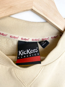Kickers Sweatshirt (M)