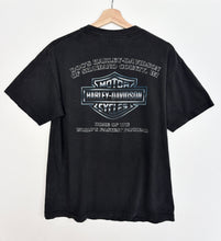 Load image into Gallery viewer, 90s Harley Davidson T-shirt (S)