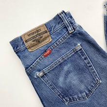 Load image into Gallery viewer, 90s Wrangler Jeans W30 L32