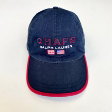 Load image into Gallery viewer, 90s Chaps Ralph Lauren Cap