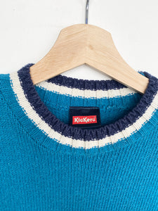 90s Kickers Jumper (S)