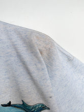 Load image into Gallery viewer, 90s Dolphin Sealife T-shirt (XL)