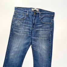 Load image into Gallery viewer, Levi’s 569 W36 L29
