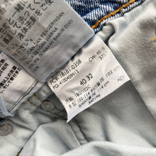 Load image into Gallery viewer, Levi’s 541 W40 L32