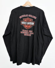 Load image into Gallery viewer, Harley Davidson T-shirt (XL)