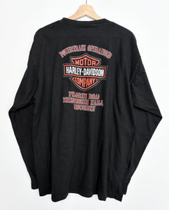 Harley Davidson T-shirt (XL)