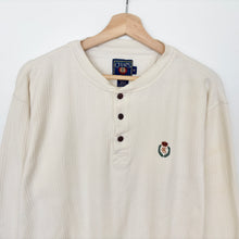 Load image into Gallery viewer, 90s Chaps Ralph Lauren Sweatshirt (M)