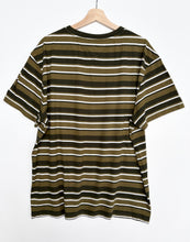 Load image into Gallery viewer, Tommy Hilfiger Striped T-shirt (XL)