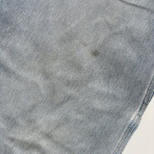 Load image into Gallery viewer, 90s OshKosh Dungarees (L)