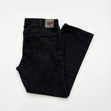 Load image into Gallery viewer, Lee Jeans W38 L29