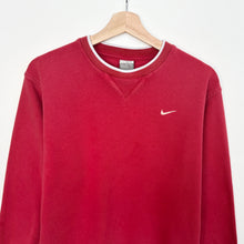 Load image into Gallery viewer, 00s Nike Sweatshirt (S)