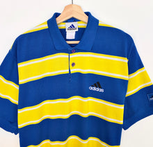 Load image into Gallery viewer, 90s Adidas Polo (XL)