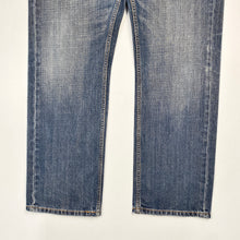 Load image into Gallery viewer, Levi’s 559 W34 L30