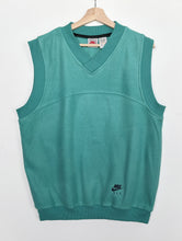 Load image into Gallery viewer, 90s Nike Sweatshirt (L)