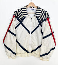 Load image into Gallery viewer, 90s Fila jacket (L)
