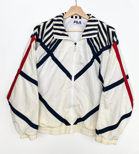 90s Fila jacket (L)