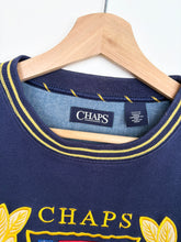 Load image into Gallery viewer, Chaps Sweatshirt (S)