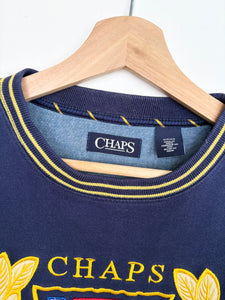 Chaps Sweatshirt (S)
