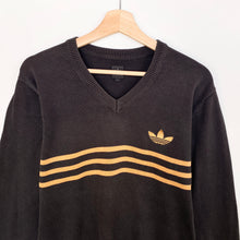 Load image into Gallery viewer, Adidas Jumper (S)