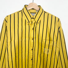 Load image into Gallery viewer, 90s Striped Shirt (M)