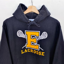 Load image into Gallery viewer, Champion Lacrosse Hoodie (M)