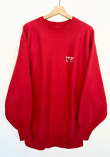 Load image into Gallery viewer, Champion American College Sweatshirt (2XL)