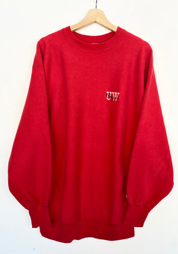 Champion American College Sweatshirt (2XL)