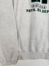 Load image into Gallery viewer, 80s Adidas NY Training Sweatshirt (XL)