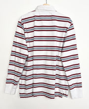 Load image into Gallery viewer, 00s Ben Sherman Rugby Shirt (XL)