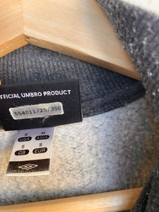 00s Umbro Sweatshirt (S)