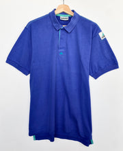 Load image into Gallery viewer, 90s Adidas Equipmen Polo (M)
