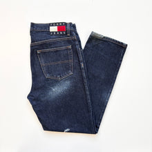 Load image into Gallery viewer, 90s Tommy Hilfiger Jeans W33 L30