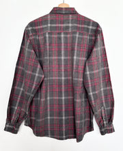 Load image into Gallery viewer, 90s Corduroy Shirt (M)