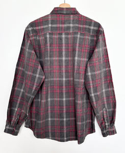 90s Corduroy Shirt (M)