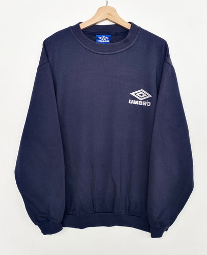 90s Umbro Sweatshirt (L)