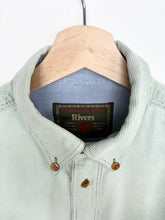 Load image into Gallery viewer, 90s Corduroy Shirt (L)