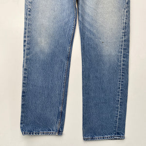 90s Levi’s 501 W36 L32