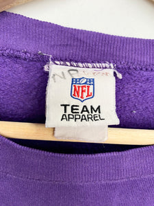 NFL Minnesota Vikings Sweatshirt (XL)