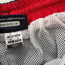 Load image into Gallery viewer, 00s Umbro Shorts (M)
