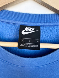 Nike Sweatshirt (L)